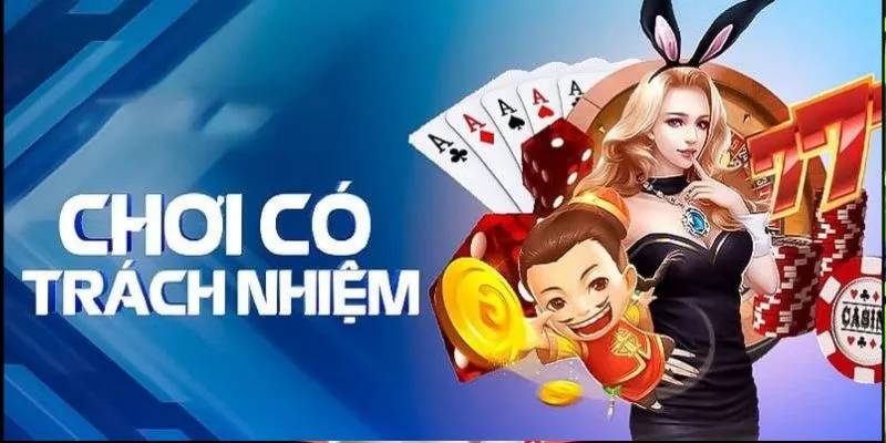 Cá cược có trách nhiệm - Nguyên tắc quan trọng khi chơi tại Bongdalu 1 Khái quát về cá cược có trách nhiệm