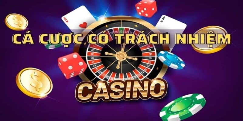 Cá cược có trách nhiệm - Nguyên tắc quan trọng khi chơi tại Bongdalu 3 Chiến lược an toàn cho tân binh