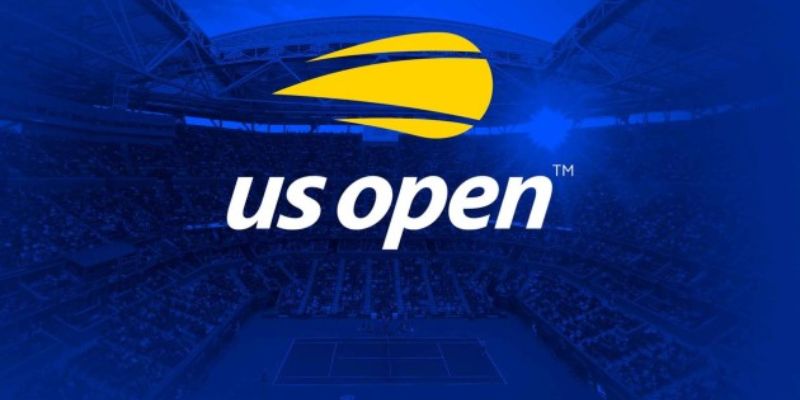 Giải Us Open Có Gì Hot? Toàn Cảnh Giải Đấu Từ Bongdalu 1 giải US Open