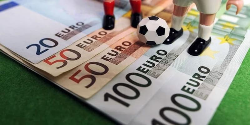 Kèo Cuối Tuần - Xu Hướng Mới Cơ Hội Mới Cho Người Chơi 1 kèo cuối tuần