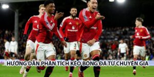 phân tích kèo bóng đá