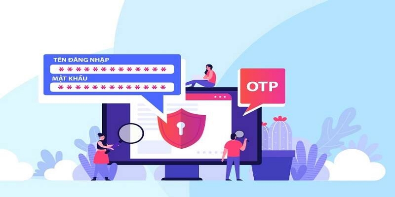 Quên Mật Khẩu - Cách Lấy Lại Nhanh Và Đơn Giản Tại Bongdalu 1 quên mật khẩu