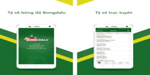tải app Bongdalu