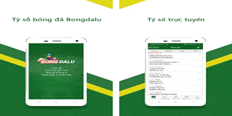 tải app Bongdalu
