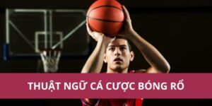 Giải Thích Thuật Ngữ Cá Cược Bóng Rổ Dành Cho Người Mới
