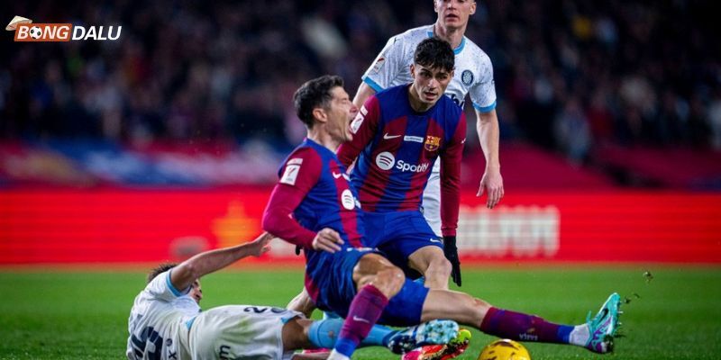 Tại sao nên chọn sử dụng tham khảo thể thao tại Bongdalu