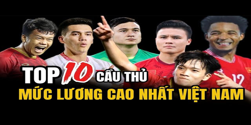 muc luong cau thu Viet Nam 3