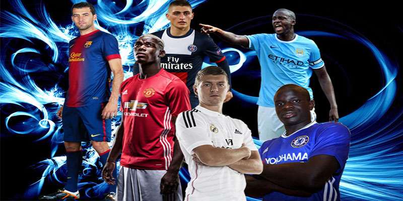 tien ve phong ngu hay nhat moi thoi dai 2